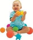 Balles sensorielles - La Grande Récré Balles sensorielles à 19,99 € dans le catalogue La Grande Récré