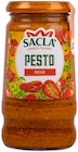 Promo pesto rosso à 3,59 € dans le catalogue Lidl à Paillart