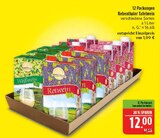 Weißwein Angebote von Rebenthaler bei Marktkauf Altenburg für 12,00 €