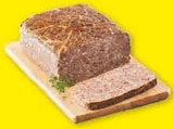 Super U Ambazac - Promo Pâté de campagne de qualité supérieure ou crème de foie tradition avec barde Promo Pâté de campagne de qualité supérieure ou crème de foie tradition avec barde à 4,99 € dans le catalogue Super U à Ambazac
