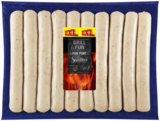 Lidl Courbevoie - 10 saucisses à griller Promo 10 saucisses à griller dans le catalogue Lidl Fan de barbecue à Courbevoie