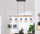 Hängeleuchte von Marama Light & Style im aktuellen XXXLutz Möbelhäuser Prospekt für 89,99 €