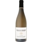 Cellier du Chateau de la Chaume - POUILLY-FUISSÉ dans le catalogue Carrefour