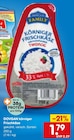 körniger Frischkäse im Netto Marken-Discount Prospekt körniger Frischkäse von DOVGAN im aktuellen Netto Marken-Discount Prospekt für 1,79 €