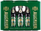 Aktuelle Bier Angebote bei Penny in Albstadt Aktuelles Büble Edelbräu Angebot bei Penny in Albstadt ab 13,99 €