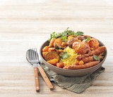 Promo Couscous à 9,95 € dans le catalogue Bi1 à Mercurey