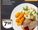Hackbraten im Angebot bei GLOBUS in Gera Hackbraten Angebote bei GLOBUS Gera für 7,50 €