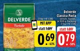 Aktuelle Nudeln Angebote bei EDEKA in Mönchengladbach Aktuelles Farfalle Angebot bei EDEKA in Mönchengladbach ab 0,69 €