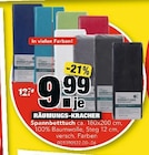 Spannbettuch Angebote bei Spar-Express Lehrte für 9,99 €