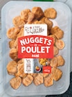 Netto Narbonne - Promo Nuggets de poulet Promo Nuggets de poulet à 3,40 € dans le catalogue Netto à Narbonne