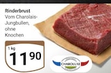Aktuelle Rindfleisch Angebote bei GLOBUS in Braunschweig Aktuelles Rinderbrust Angebot bei GLOBUS in Braunschweig ab 11,90 €