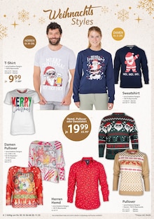 T-Shirt Angebot im aktuellen Selgros Prospekt auf Seite 6