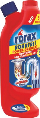 Rohrreiniger bei K+K - Klaas & Kock in Melle Rohrreiniger im Angebot bei K+K - Klaas & Kock Melle für 2,99 €