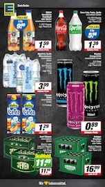 Aktueller E center Prospekt mit Energydrink, "Aktuelle Angebote", Seite 17