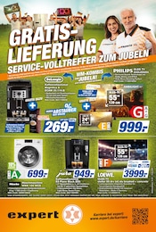 expert Prospekt für Halberstadt: "Top Angebote", 12 Seiten, 01.05.2026 - 07.05.2026