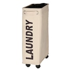 WENKO Wäschekorb von  im aktuellen POCO Prospekt für 29,95 €