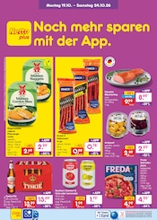 Ähnliche Berliner Pilsener Angebote im Prospekt "Aktuelle Angebote" von Netto Marken-Discount in Plauen Ähnliche Angebote wie Berliner Pilsener im Prospekt "Aktuelle Angebote" auf Seite 22 von Netto Marken-Discount in Plauen
