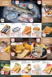 Garnelen im GLOBUS Prospekt in Bruchsal Aktueller GLOBUS Prospekt mit Garnelen, "Aktuelle Angebote", Seite 8