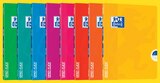CAHIER 17X22CM OPENFLEX - Oxford à 0,55 € dans le catalogue Intermarché Hyper