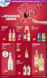Fast Food im Trink und Spare Prospekt in Kaarst Aktueller Trink und Spare Prospekt mit Fast Food, "Aktuelle Angebote", Seite 4