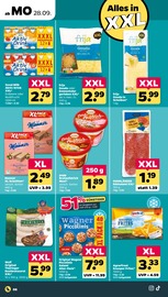 Fast Food im Netto mit dem Scottie Prospekt in Neumünster Aktueller Netto mit dem Scottie Prospekt mit Fast Food, "Günstig. Besser. Für Dich.", Seite 12