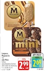 EDEKA - Magnum Eis Angebot im Prospekt Magnum Eis bei EDEKA im Prospekt "" für 2,69 €