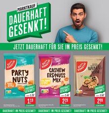 Bier im Marktkauf Prospekt "Aktuelle Angebote" mit 55 Seiten (Reutlingen)