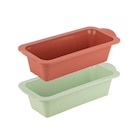 Gamme pâtisserie - CARREFOUR HOME - Carrefour à Villeurbanne Gamme pâtisserie - CARREFOUR HOME en promo chez Carrefour Villeurbanne à 6,99 €