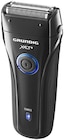 Herren-Rasierer MS6240 Angebote von Grundig bei Penny Jena für 19,99 €