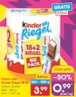 Angebot im Netto Marken-Discount Gundelfingen Prospekt Netto Marken-Discount Gundelfingen Prospekt mit im Angebot für 0,99 €