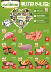 Pute im Marktkauf Prospekt in Altenburg Aktueller Marktkauf Prospekt mit Pute, "AUSWAHL RIESIG, PREISE NIEDRIG", Seite 13