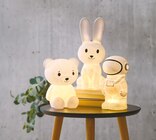 LED-Kinderlampe von Nord im aktuellen Netto mit dem Scottie Prospekt für 8,99 €