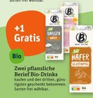 Bio Barista Hafer bei tegut im Ellwangen Prospekt für 