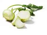 Lidl Tribsees - Deutscher Kohlrabi Angebot im Prospekt Deutscher Kohlrabi bei Lidl im Tribsees Prospekt für 0,39 €