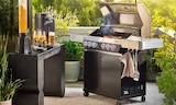 BBQ Station Videro G4-SB im Angebot bei Zurbrüggen in Bielefeld BBQ Station Videro G4-SB Angebote von Rösle bei Zurbrüggen Bielefeld für 99,99 €
