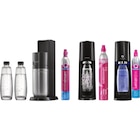 SUR TOUTES LES MACHINES À GAZÉIFIER - SODASTREAM en promo chez Carrefour Chartres