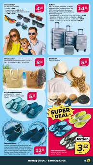 Schuhe im aktuellen Netto mit dem Scottie Prospekt (Lübeck) Schuhe im Netto mit dem Scottie Prospekt "Günstig. Besser. Für Dich." mit 33 Seiten (Lübeck)