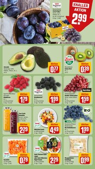 Kiwi im REWE Prospekt "Dein Markt" mit 20 Seiten (Frankfurt (Main))