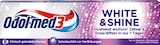 Zahncreme White & Shine von Odol-med 3 im aktuellen Rossmann Prospekt