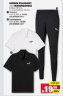 Herren Poloshirt Angebote von Puma bei Marktkauf Esslingen für 19,99 €