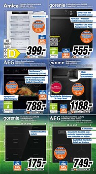 Backofen im expert Prospekt "Top Angebote" mit 12 Seiten (Koblenz)