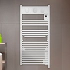 Promo Sèche-serviettes électrique connecté MARAPI 2 500 W à 209,00 € dans le catalogue Weldom à Yssingeaux