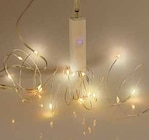 LED Silberdraht – aufladbar von  im aktuellen Pflanzen Kölle Prospekt für 9,99 €