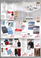 Tischdecke im Selgros Prospekt in Ingolstadt Aktueller Selgros Prospekt mit Tischdecke, "cash & carry", Seite 4