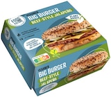 Big Burger Angebote von Food for Future bei Penny Ratingen für 2,49 €