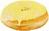 Lemon Donut im REWE Prospekt Lemon Donut von im aktuellen REWE Prospekt für 1,00 €