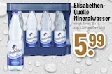 Mineralwasser bei Trinkgut im Offenbach Prospekt für 5,99 €