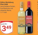 GLOBUS Grünstadt - Chardonnay Angebot im Prospekt Chardonnay bei GLOBUS im Grünstadt Prospekt für 3,49 €