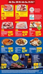 Fleisch Angebot & Preis im aktuellen Lidl Prospekt Fleisch Angebot im aktuellen Lidl Prospekt auf Seite 59