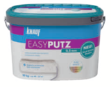 Easyputz 0,2 mm bei toom Baumarkt im Prospekt "" für 47,99 €